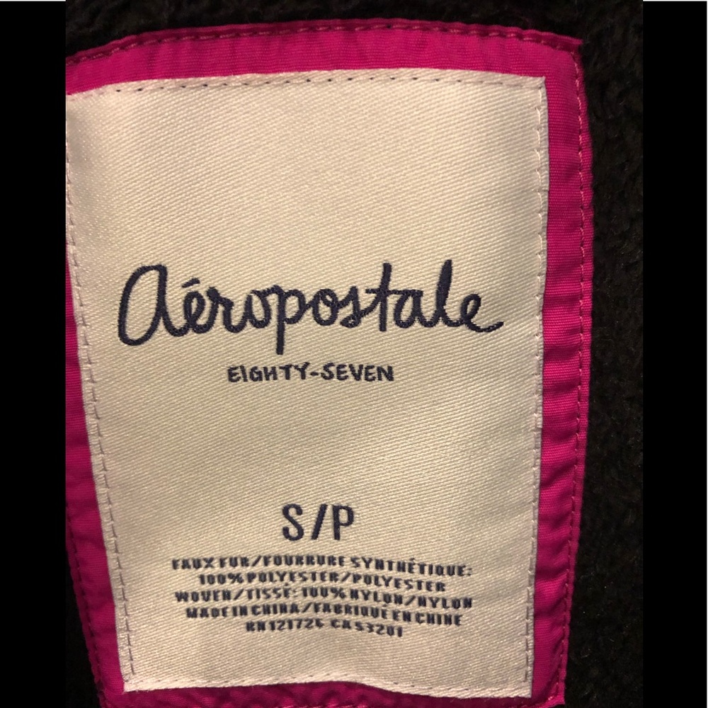 Jacket - Picture 5 of 5
